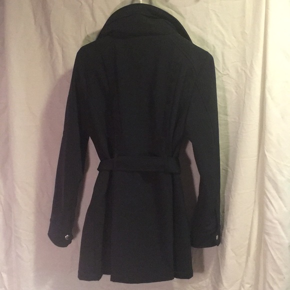 Lightly used Michael Kors Winter Jacket - Picture 2 of 3